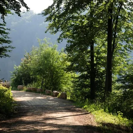 Tent In Larochette Near Forests & Castles, Cleaning Included Medernach
