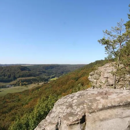Tent In Larochette Near Forests & Castles, Cleaning Included Tente de luxe